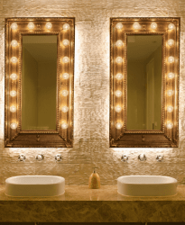 versaille-mirror-bathroom-Antique-gold